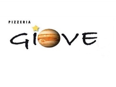 Logo Pizzeria Giove