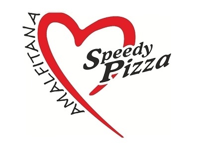 Logo Speedy Pizza Amalfitana