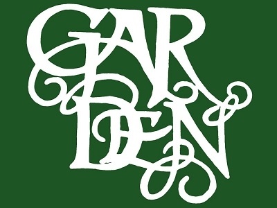 Logo Garden's Cafè