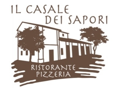 Logo Il Casale dei Sapori