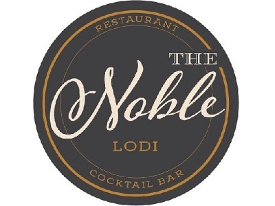 Logo The Noble