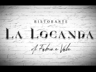 Logo La Locanda di Fabio e Vale