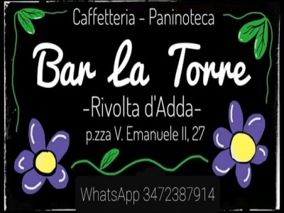 Logo Bar La Torre