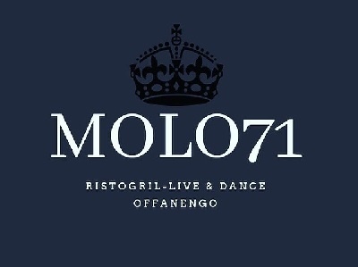 Logo RistoGrill Molo 71