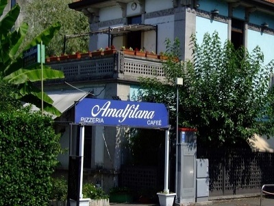Logo Amalfitana