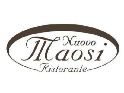 Logo Nuovo Maosi