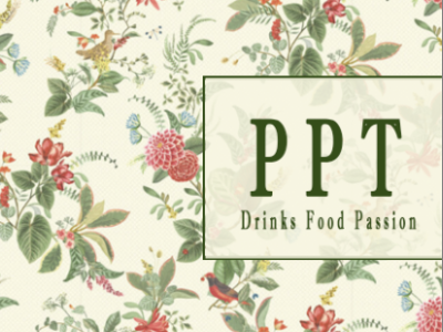 Logo PPT