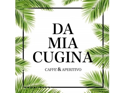 Logo Da mia cugina