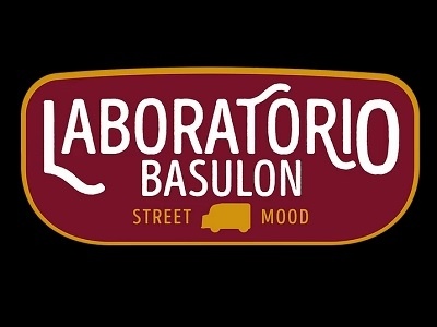 Logo Laboratorio Basulon