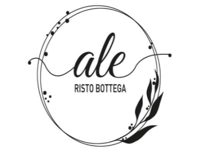 Logo Ale Risto Bottega
