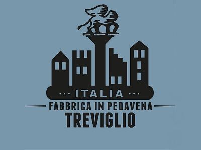 Logo Fabbrica in Pedavena
