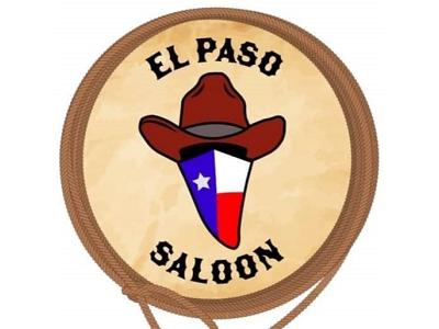 Logo El Paso Saloon