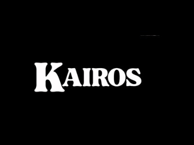 Logo Pizzeria Kairos