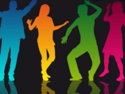 Logo Crazy People's