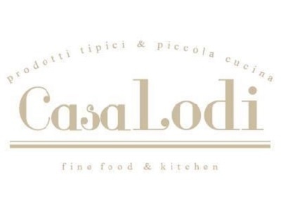 Logo Casa Lodi