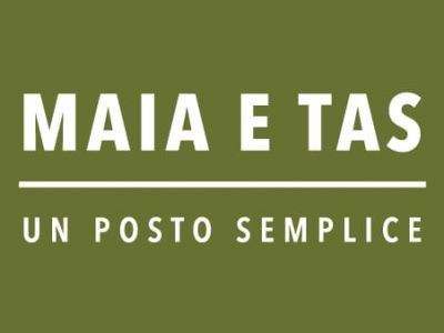 Logo Maia e Tas