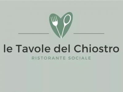 Logo Le Tavole del Chiostro