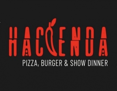 Logo Hacienda