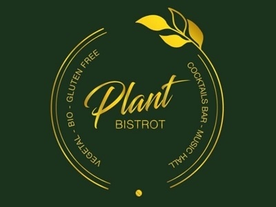 Logo Plant Bistrot