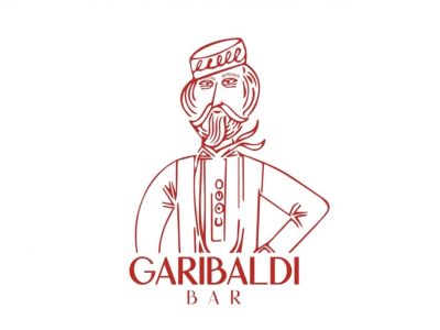 Logo Bar Garibaldi