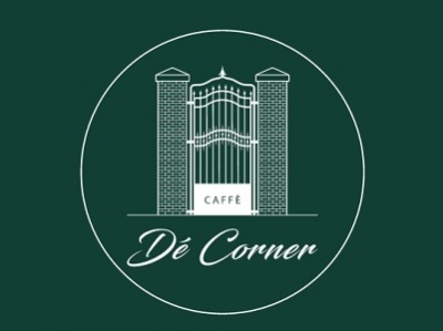 Logo Dé Corner Bar