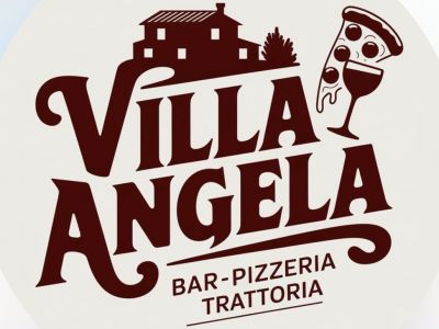 Logo Villa Angela