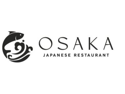 Logo Osaka Sushi