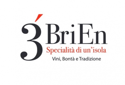 Logo 3BriEn