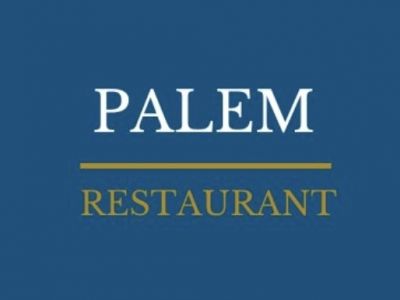 Logo Palem Restaurant