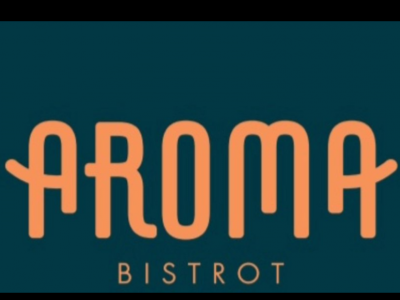 Logo Aroma Bistrot