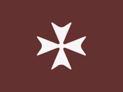 Logo La Croce di Malta