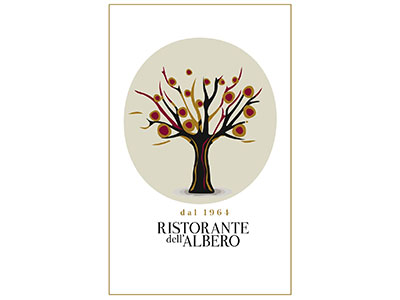 Logo Albero