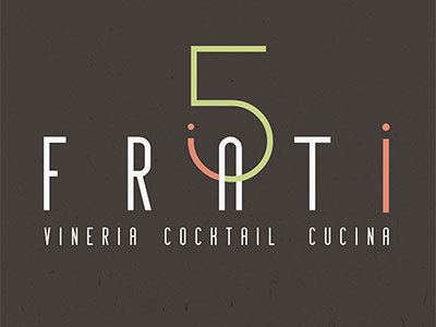 Logo I 5 Frati