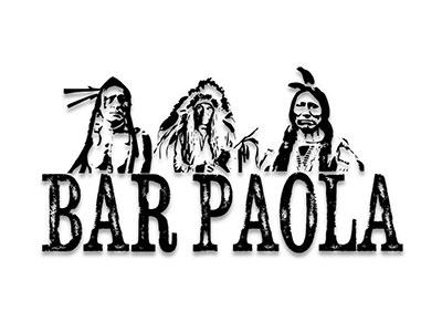 Logo Bar Paola