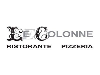 Logo Le Colonne