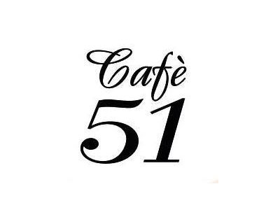 Logo Cafè 51