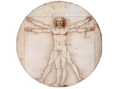 Logo DaVinci