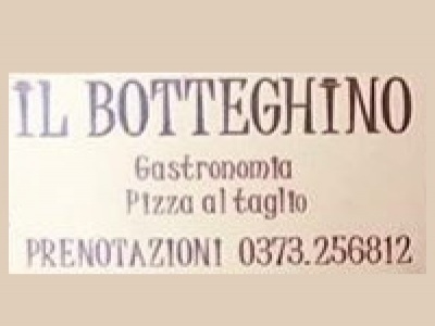 Logo Il Botteghino caffè