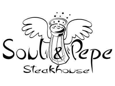Logo Soul & Pepe