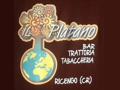 Logo Il platano