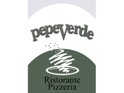 Logo Pepe Verde