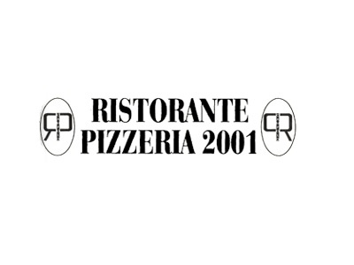 Logo Ristorante Pizzeria 2001