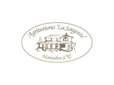 Logo La Sorgente