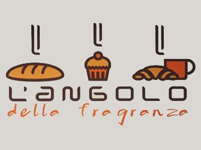 Logo L'angolo della fragranza