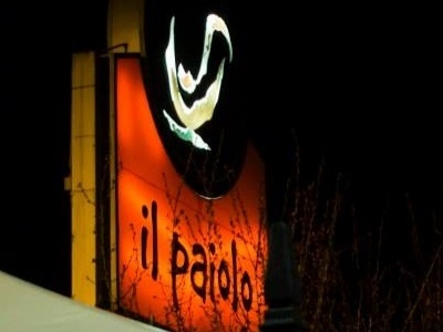Logo Il Paiolo