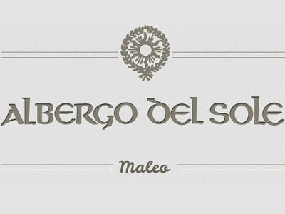 Logo Ristorante Del Sole