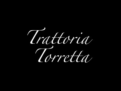 Logo Trattoria Torretta