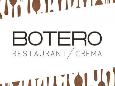 Logo Botero