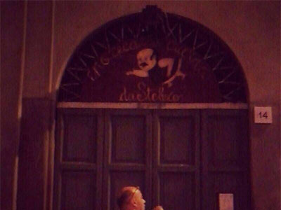 Logo Circolo Enoteca Da Stelvio