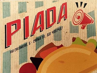 Logo Piada